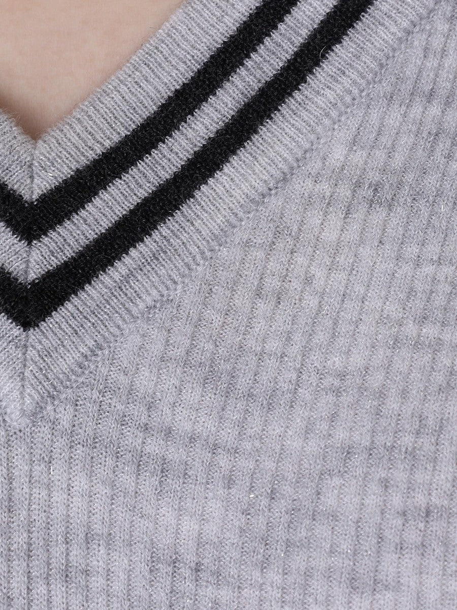 Natural Cashmere Sweatshirt