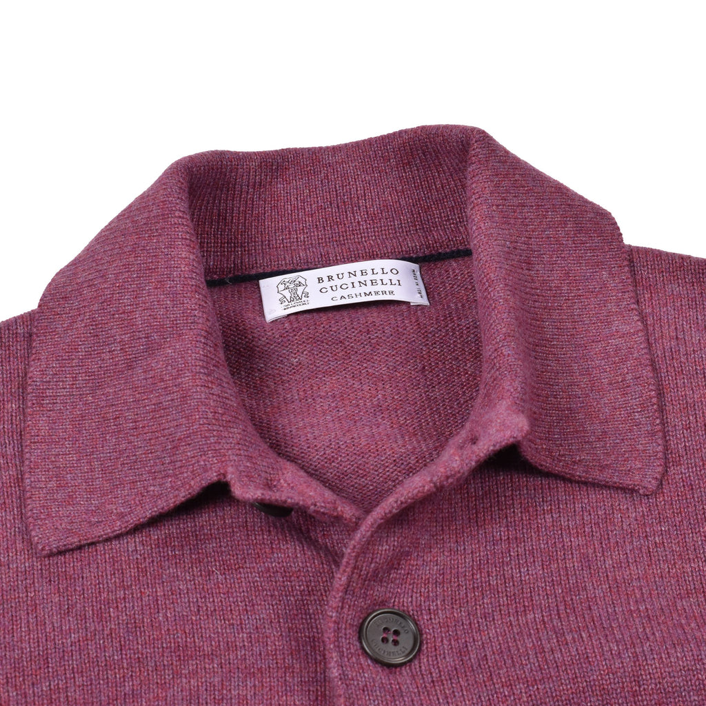 Multicolor Cashmere Sweater