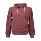 Bicolor Wool Sweatshirt
