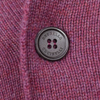 Multicolor Cashmere Sweater