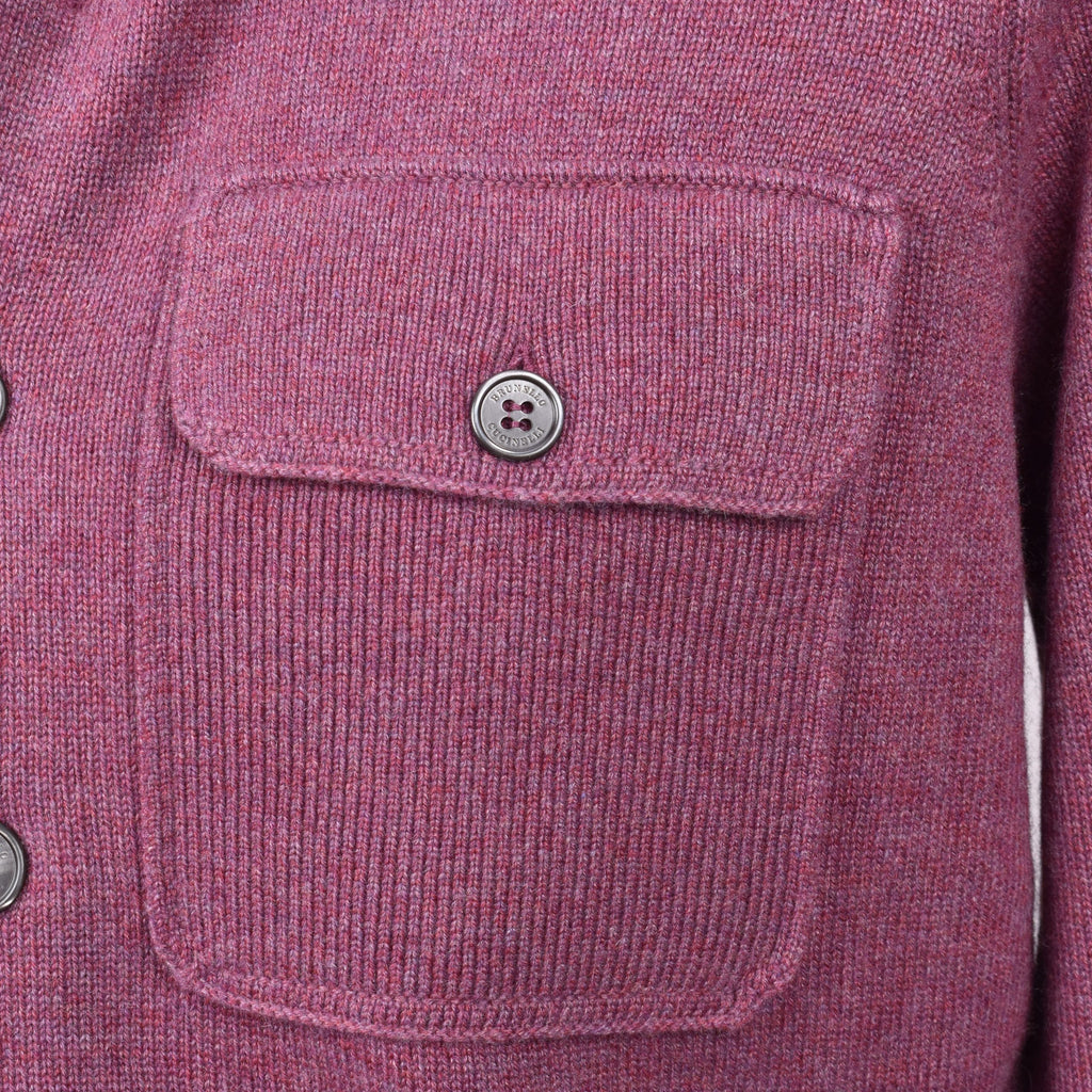 Multicolor Cashmere Sweater