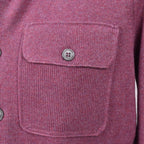 Multicolor Cashmere Sweater