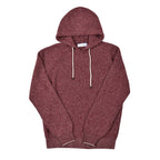 Bicolor Wool Sweatshirt