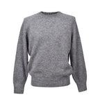 Bicolor Polyamide Sweatshirt