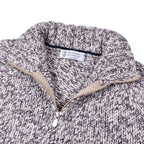 Beige Wool Sweatshirt