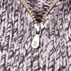 Beige Wool Sweatshirt