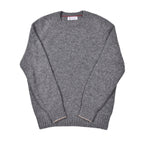 Bicolor Polyamide Sweatshirt