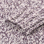 Beige Wool Sweatshirt