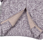 Beige Wool Sweatshirt