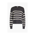 Beige Cashmere Sweater