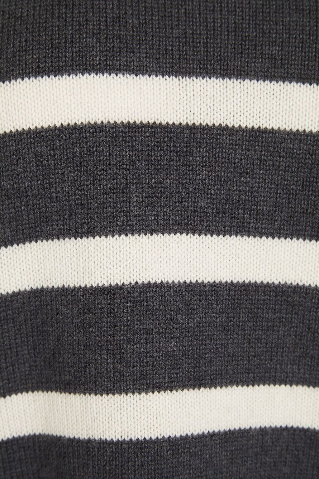 Beige Cashmere Sweater