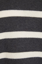 Beige Cashmere Sweater