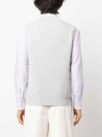 Natural Cashmere Sweater