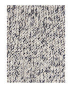 Multicolor Wool Cardigan