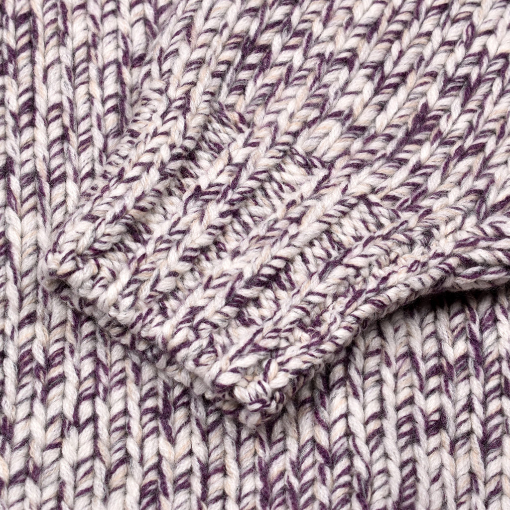 Beige Wool Sweatshirt