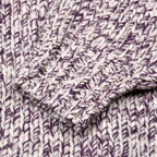 Beige Wool Sweatshirt