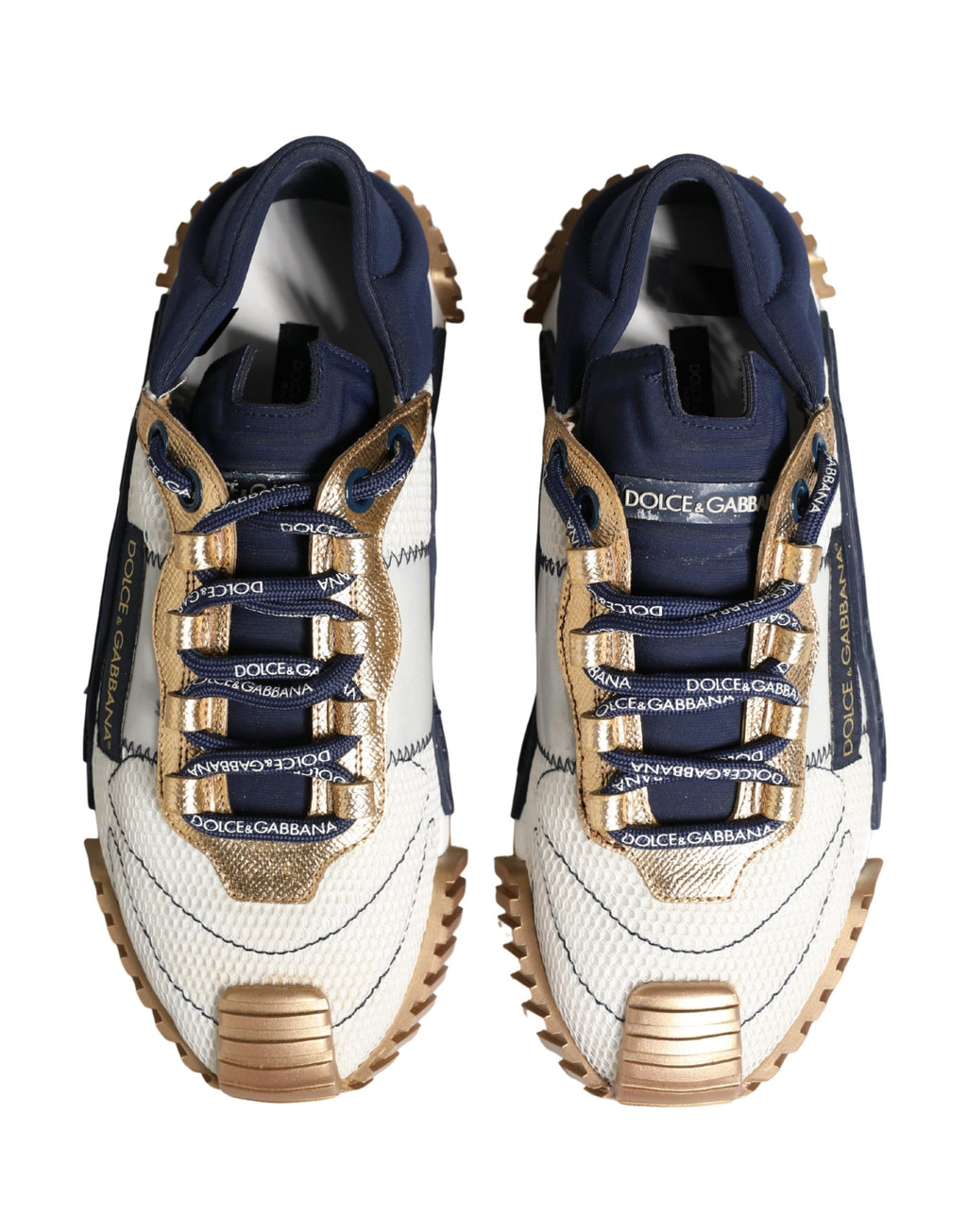 Multicolor Men Low Top NS1 Sneakers Shoes