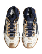 Multicolor Men Low Top NS1 Sneakers Shoes