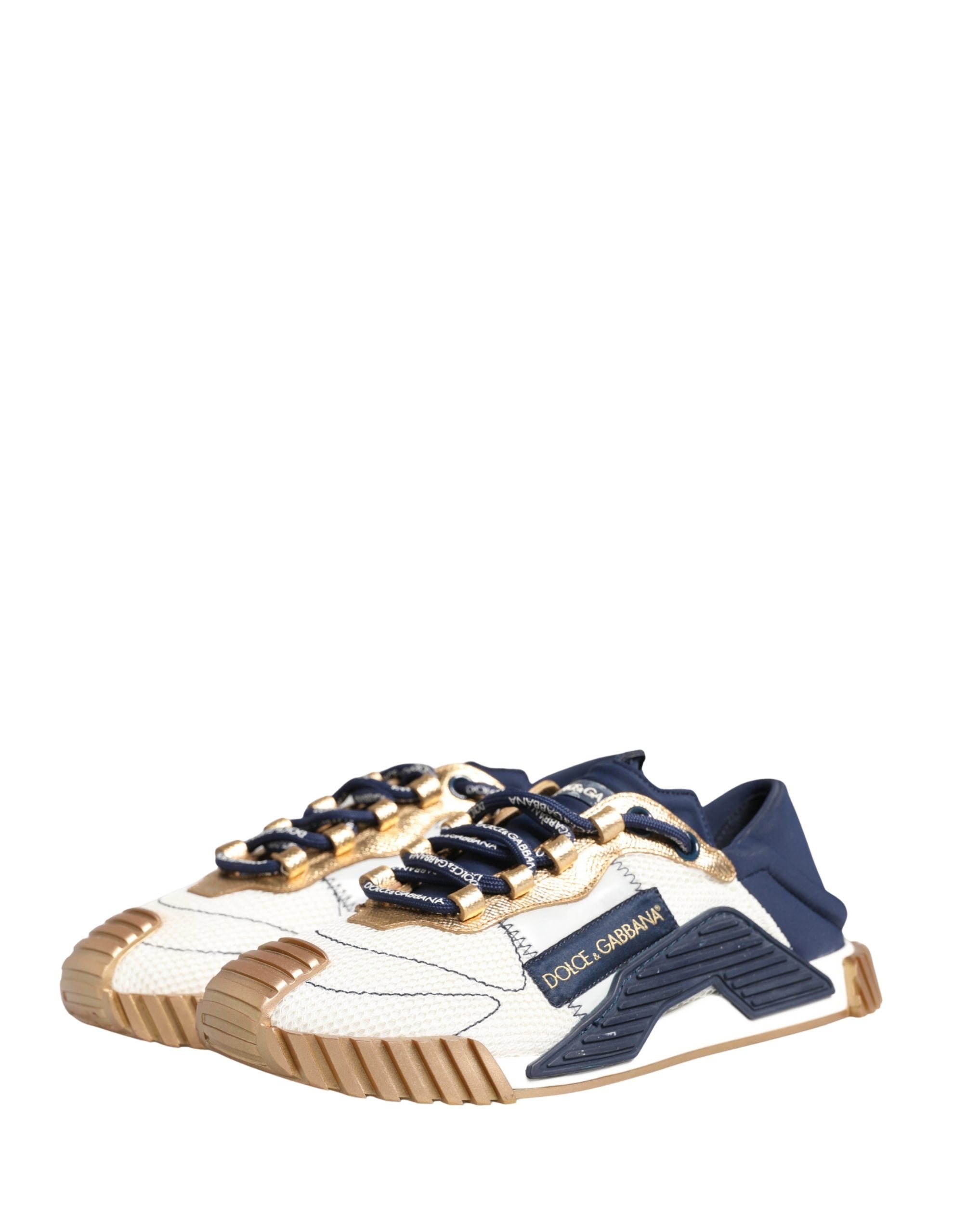 Multicolor Men Low Top NS1 Sneakers Shoes