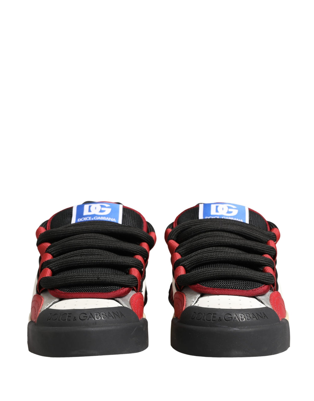 Multicolor Portofino Space Men Sneakers Shoes