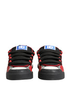 Multicolor Portofino Space Men Sneakers Shoes