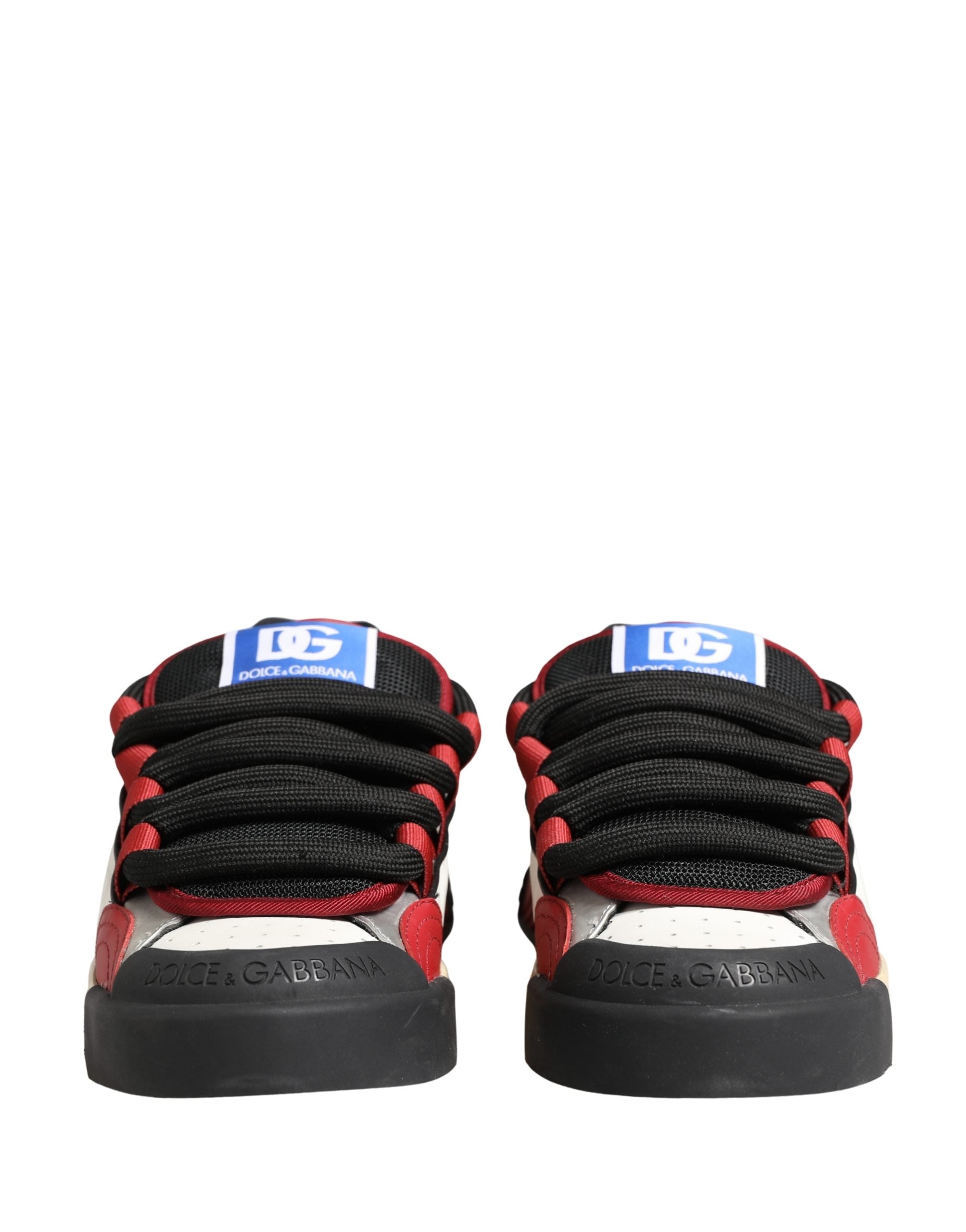 Multicolor Portofino Space Men Sneakers Shoes