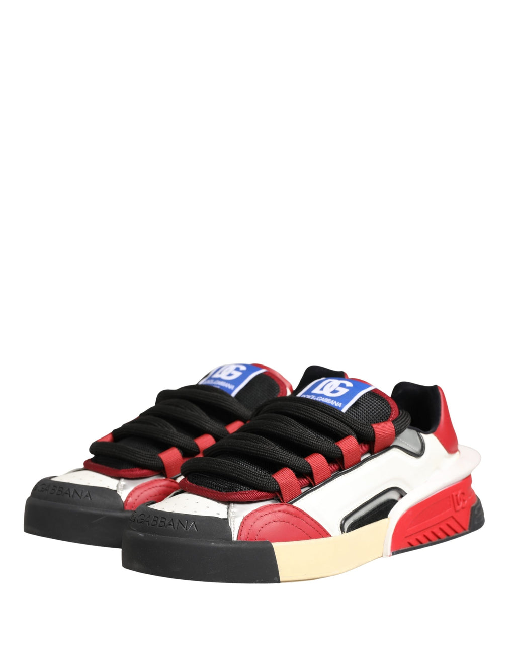 Multicolor Portofino Space Men Sneakers Shoes