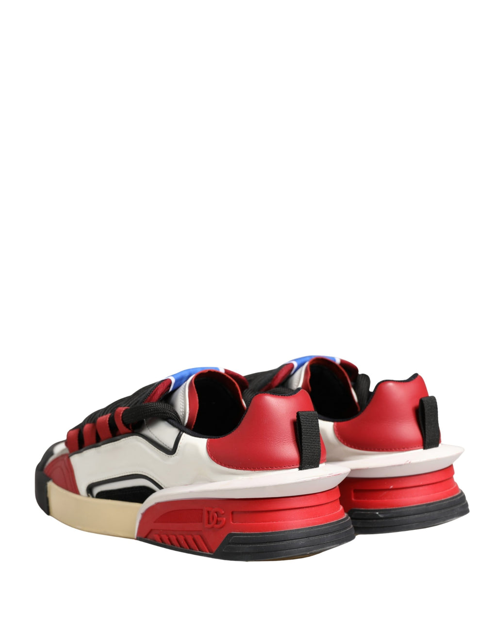 Multicolor Portofino Space Men Sneakers Shoes