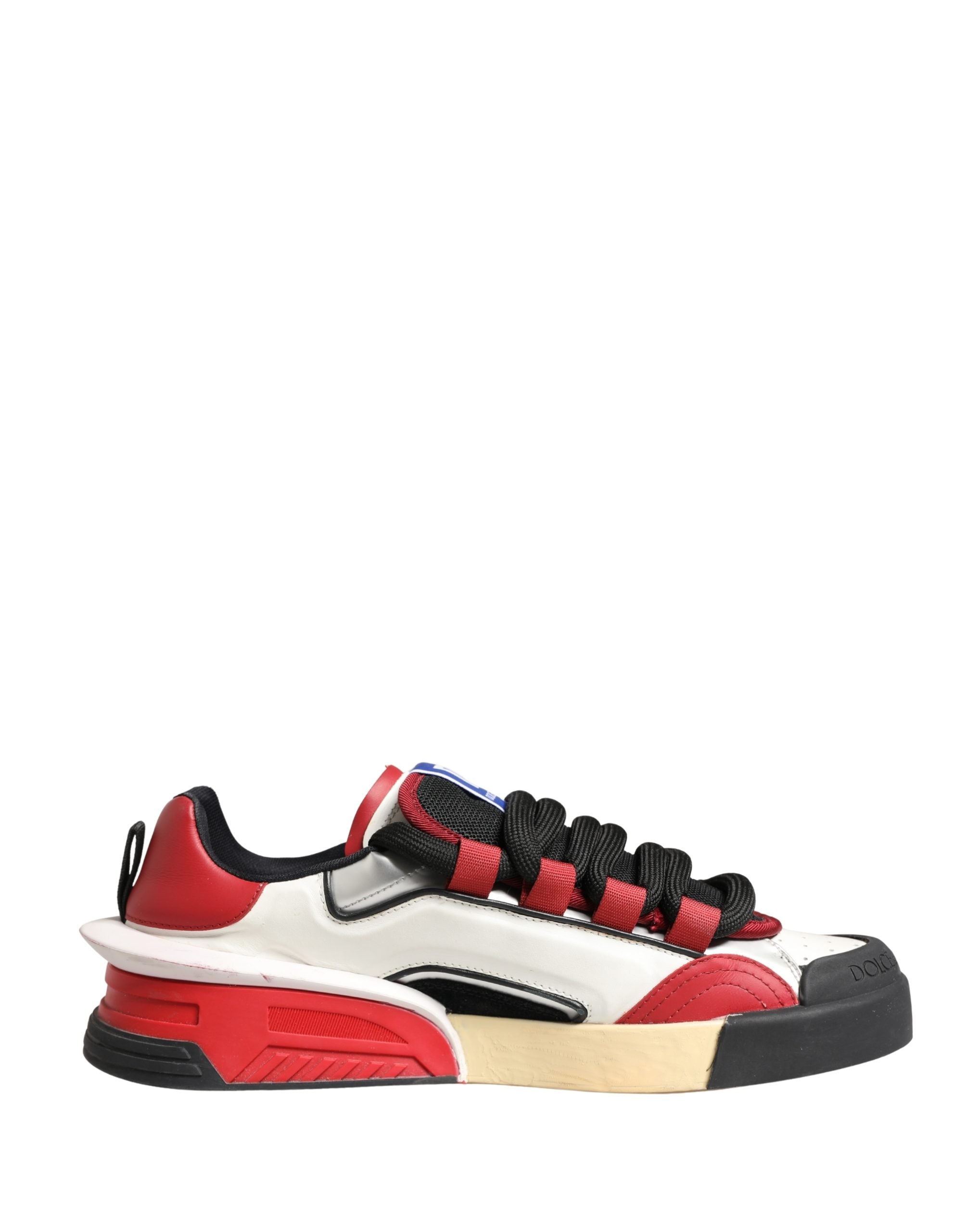 Multicolor Portofino Space Men Sneakers Shoes