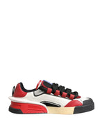 Multicolor Portofino Space Men Sneakers Shoes