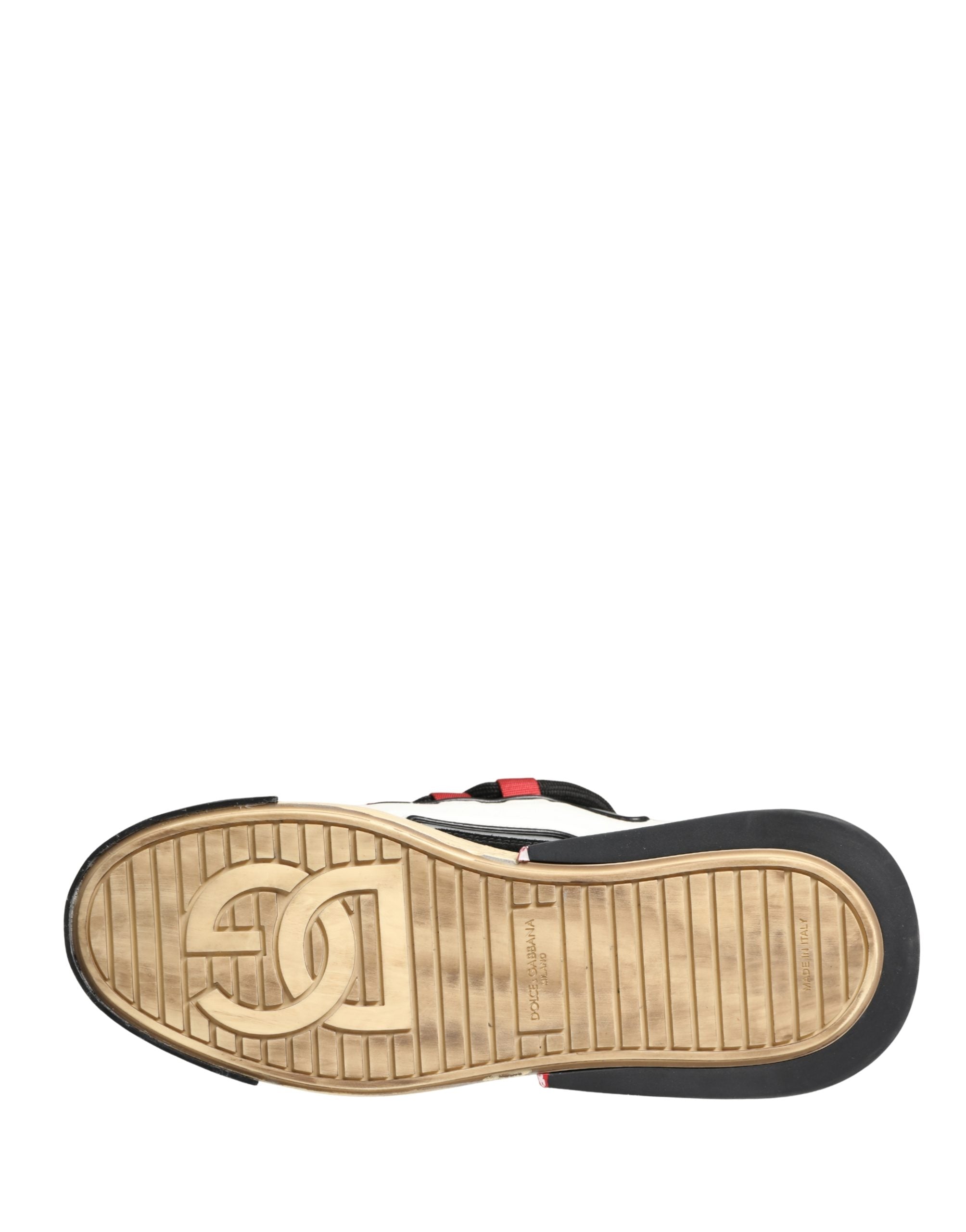 Multicolor Portofino Space Men Sneakers Shoes