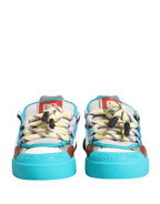 Multicolor Portofino Space Men Sneakers Shoes
