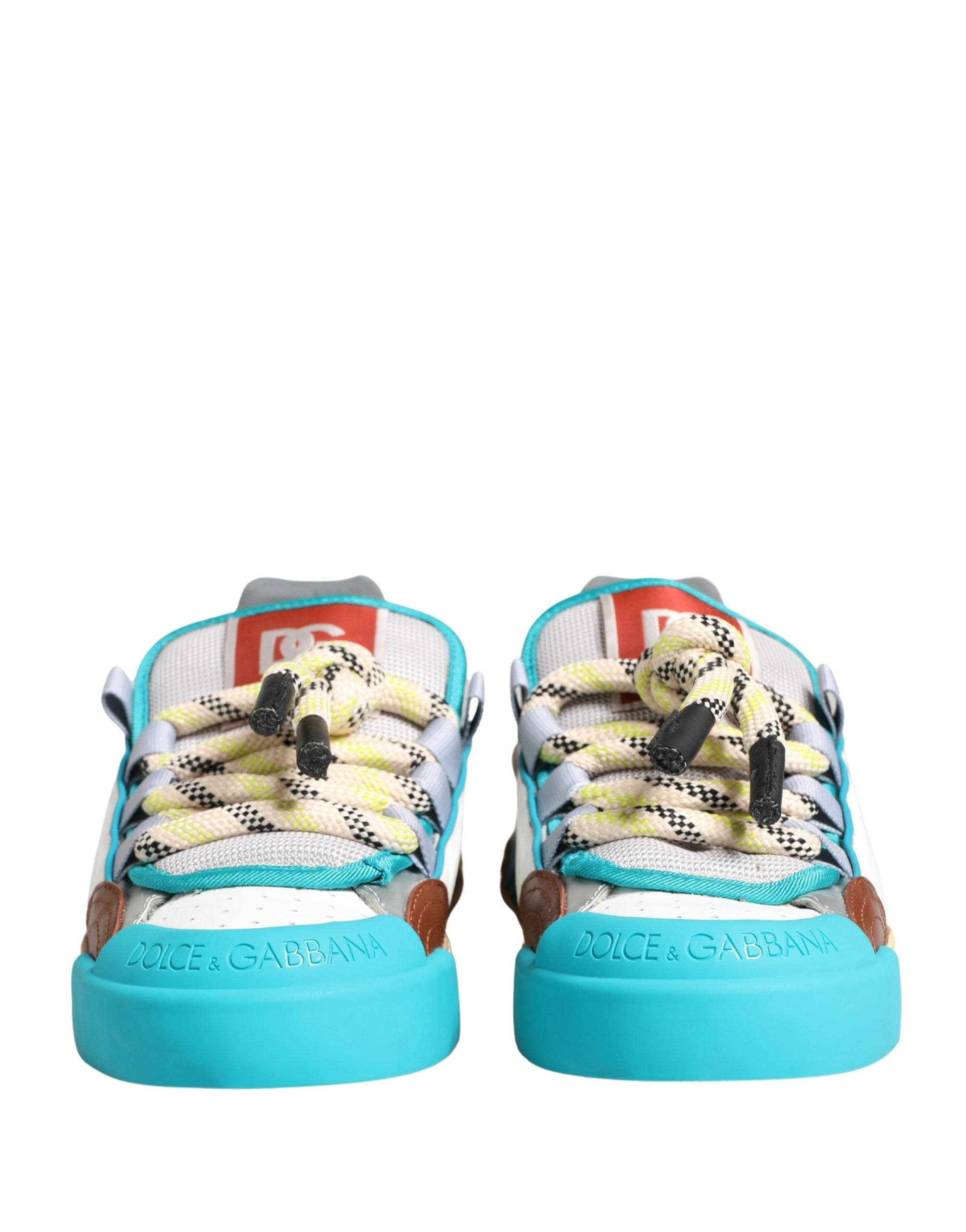 Multicolor Portofino Space Men Sneakers Shoes