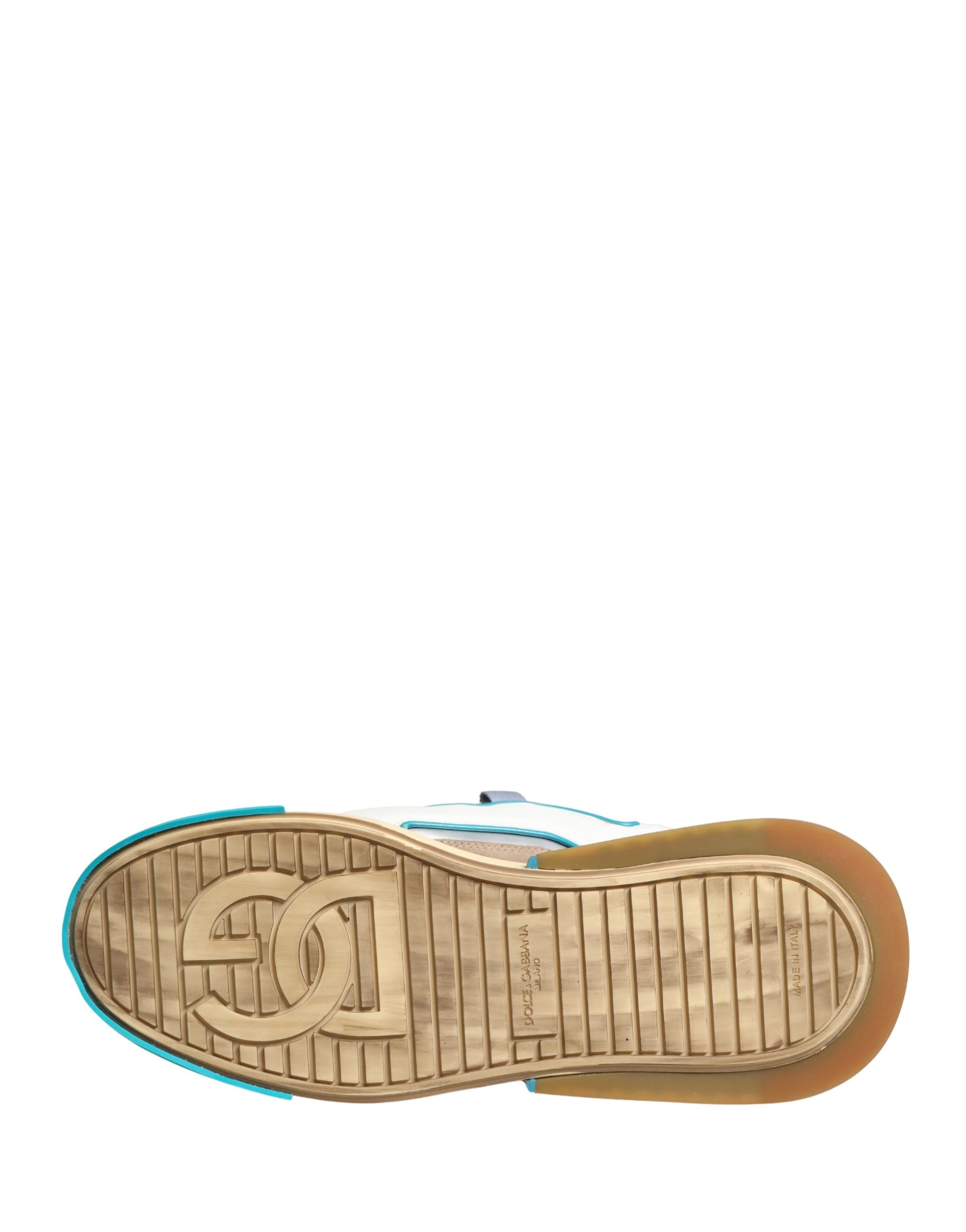 Multicolor Portofino Space Men Sneakers Shoes