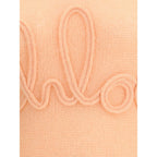 Orange Alpaca Vicugna Pacos Sweatshirt