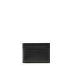 Black Calf Leather Bos Taurus Wallet