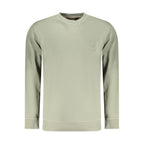 Verde Cotton Men Sweatshirt