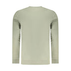 Verde Cotton Men Sweatshirt