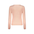 Multicolor Angora Sweatshirt