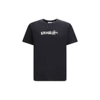 Black Cotton Sportswear