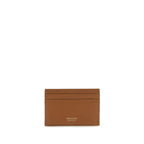Brown Calf Leather Bos Taurus Wallet