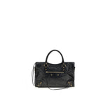 Black Lamb Ovis Aries Aries Handbag