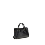 Black Lamb Ovis Aries Aries Handbag