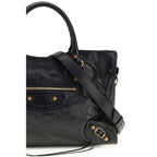 Black Lamb Ovis Aries Aries Handbag