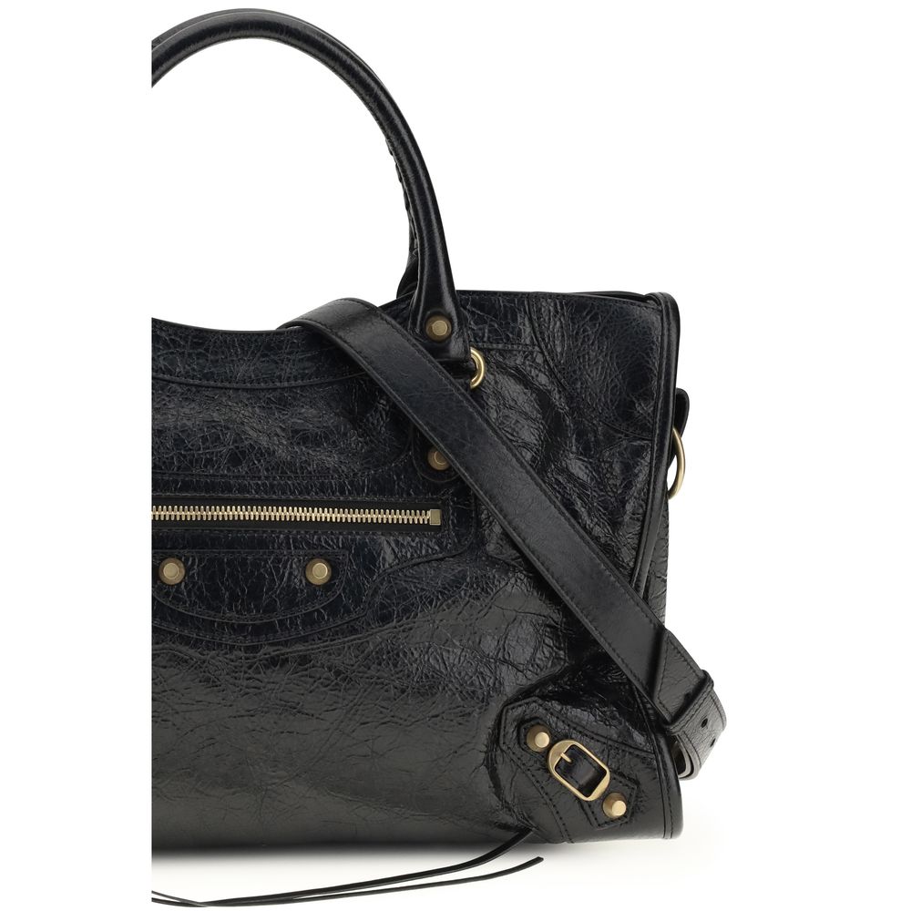 Black Lamb Ovis Aries Aries Handbag
