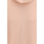 Multicolor Silk Blouse