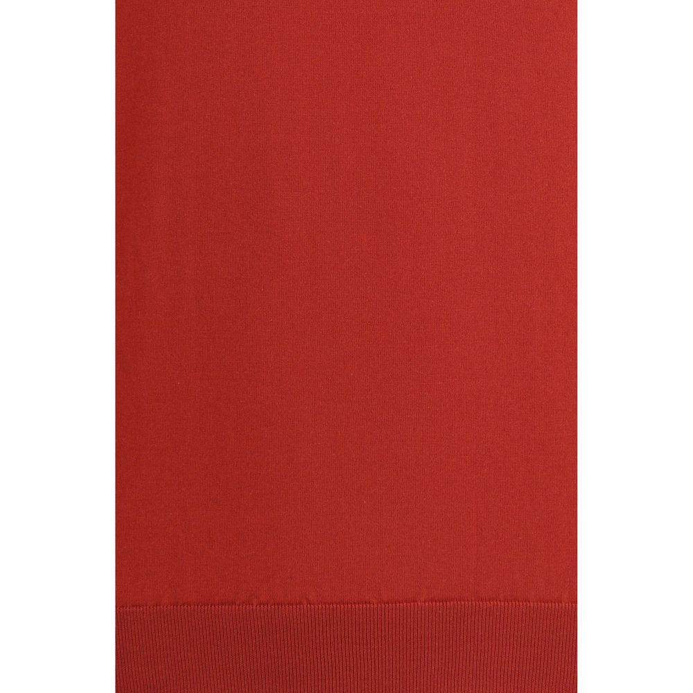 Multicolor Cotton T-Shirt