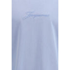 Blue Cotton Sportswear