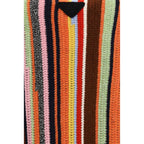 Multicolor Wool Sweatshirt