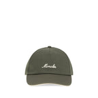 Bicolor Cotton Cap (Baseball Hat)